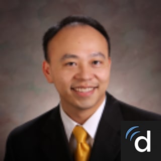 Allen Kao, MD