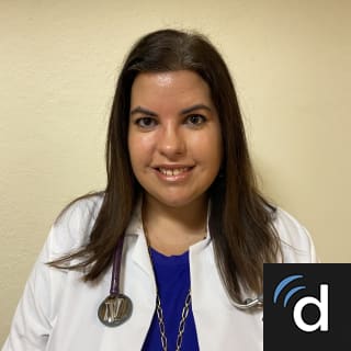 Karina Quinones, MD