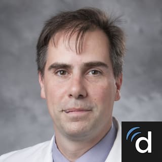 Bert Klein III, MD