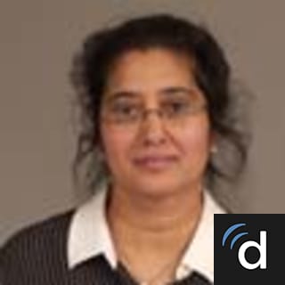 Annie John, MD