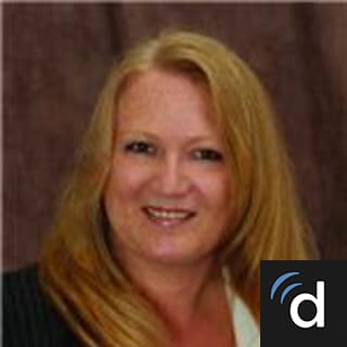 Daveda Voss, Family Nurse Practitioner, Carthage, IL