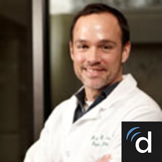 Barry Cordes, MD