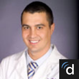 Alexander Nagle, MD