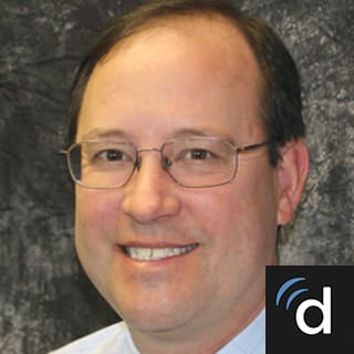 David Buck, MD, Radiology, Greensburg, PA