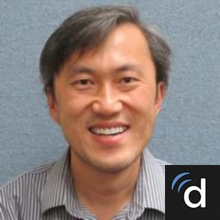Andy Chen, MD