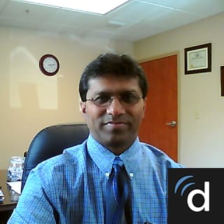 Mirza Hamirani, MD