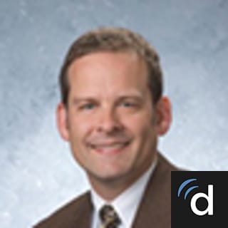 Dean Fox, MD, Internal Medicine, Duluth, MN