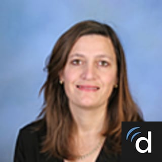 Margolit (Colles) Jankelow, MD, Pediatric Hematology & Oncology, Chicago, IL