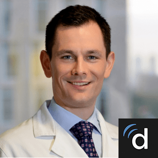 Theodore Shybut, MD, Orthopaedic Surgery, Santa Clarita, CA