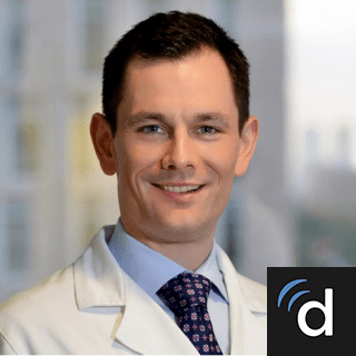 Dr. Theodore B. Shybut, MD | Valencia, CA | Orthopedist | US News Doctors