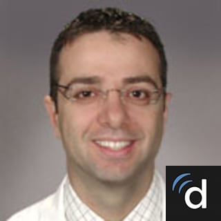 Simon Topalian, MD