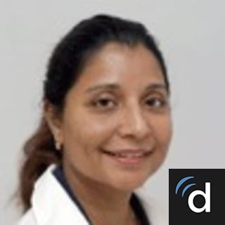 Saira Asadullah, MD