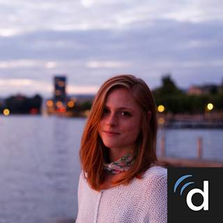 Eliane Biester, DO, Resident Physician, Richmond, VA