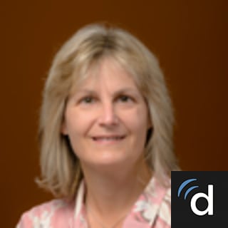 Donna Strigle