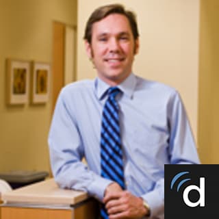 Garrett Nash, MD