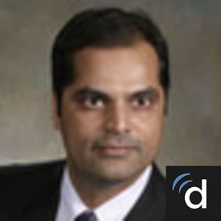 Sarat Pachalla, MD