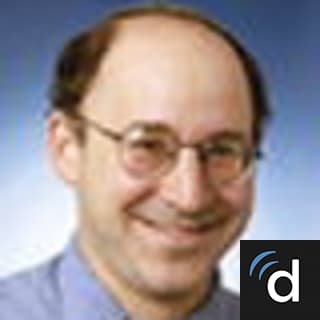 Eric Rubin, MD