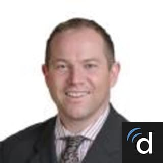 Max Lincoln, MD