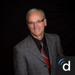 Keith Fenderson, MD
