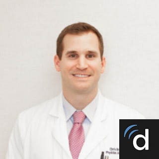 Christopher Brune, Physician Assistant, Watkinsville, GA