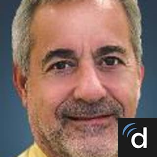 Mark Rubin, MD