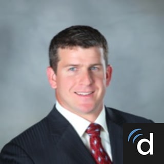 Dr. Julko Fullop, MD – Mount Carmel, IL | Orthopaedic Surgery