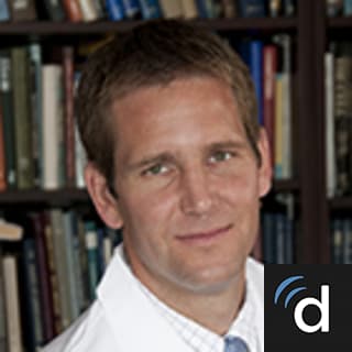 Wilson Ray, MD