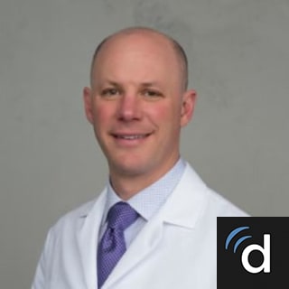 Michael Metro, MD