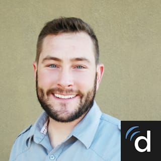 Joseph Denhalter, Certified Registered Nurse Anesthetist, Fort Defiance, AZ