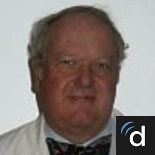 Earl Robinson Jr., MD