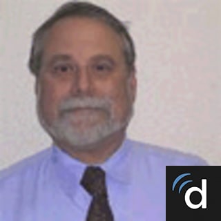 Henry Weisman, MD