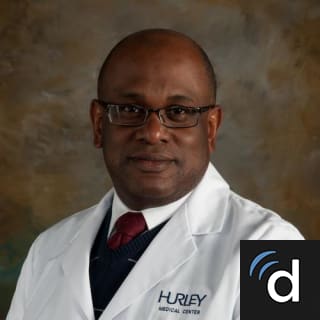 Donald Robinson, MD