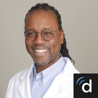 Warren Jackson, Acute Care Nurse Practitioner, Bridgeton, MO