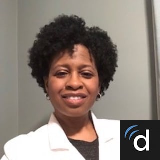 Julie Black-Peart, Physician Assistant, South Orange, NJ