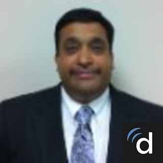 Kennedy Ganti, MD, Family Medicine, Oceanport, NJ