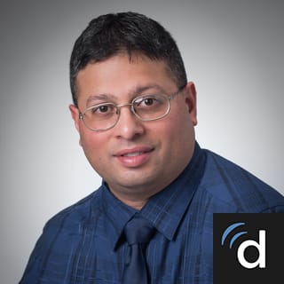 Kaustubh Joshi, MD