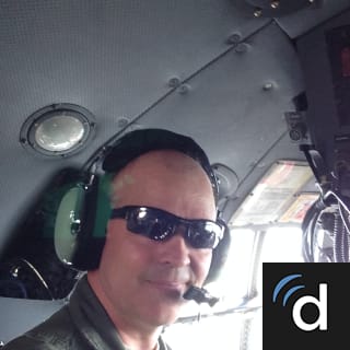 Kenneth Hanson Jr., MD, Emergency Medicine, Saginaw, MI