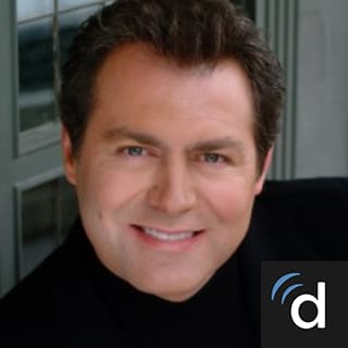 Jim English, MD