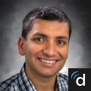 Hameed Jafri, MD