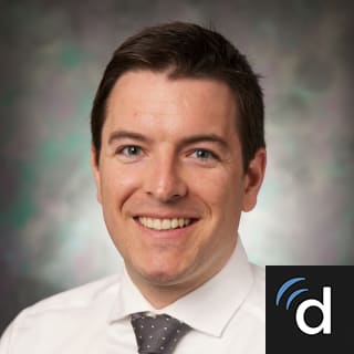Sean McGrann, MD