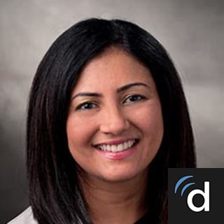 Sudha (Thomas) Kurien, Adult Care Nurse Practitioner, Park Ridge, IL