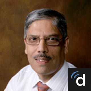 Tariq Sheikh, MD
