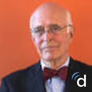 David Sanderson, MD