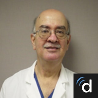 Darius Boman, MD