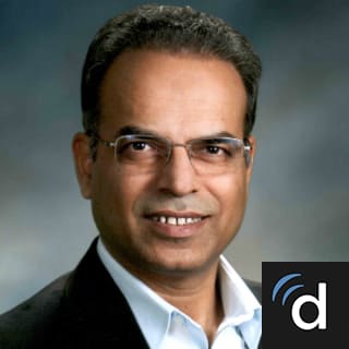 Ahsan Azim, MD