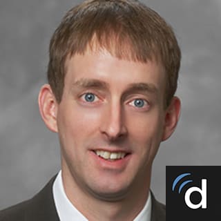 Shane Fogo, MD