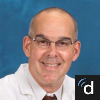 John Schriefer, MD