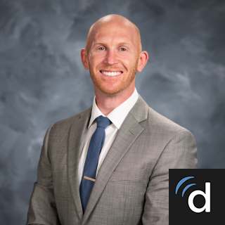 Tom Shank, MD