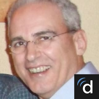 Richard Sattin, MD, Emergency Medicine, Augusta, GA