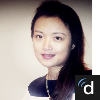 Fang Wu, MD